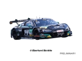 Digital 132 Audi R8 LMS GT3 evo II