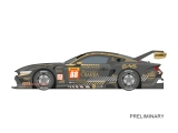 Digital 124 Ford Mustang GT3