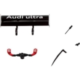 Carrera Spoiler Audi A5 DTM