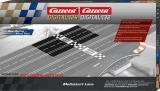 Carrera Digital 124/132 Multistart Lane