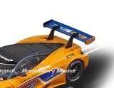 Carrera 132 Spoiler McLaren