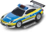 Carrera GO Polizei