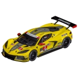 Carrera Digital 124 Chevrolet Corvette C8R