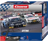 Carrera Digital 132 DTM Speed Memories