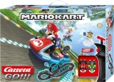 Carrera GO, Mario Kart
