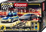 Carrera GO High Speed Action