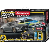 Carrera GO Chase`n Race