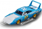 Carrera Digital 132 Plumouth Superbird