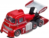 Carrera Digital 132 Race Truck No. 7