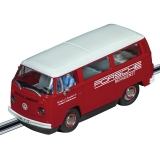 Carrera Digital 132 VW Bus