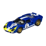 Carrera Digital 124 Ford GT 40