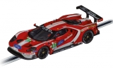 Carrera Digital 132 Ford GT Race Car