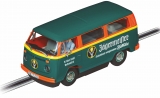 Carrera Digital 132 VW Bus T2b