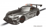 Carrera Digital 132 Mercedes AMG GT3 Safety Car