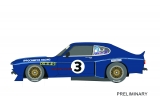 Carrera Digital 132 Ford Capri