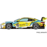 Carrera Digital 132 BMW M4 GT3