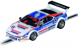 Carrera Digital 124 BMW M1 Procar